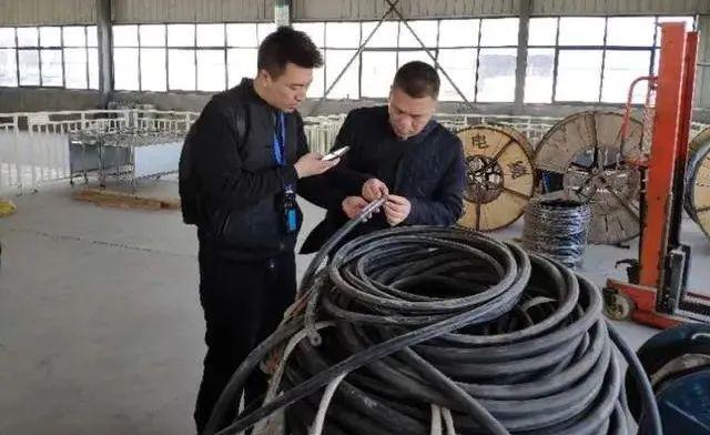 自家经销商造假，“上塑牌”电缆混入多个政府工程 一起品牌反噬案的警示