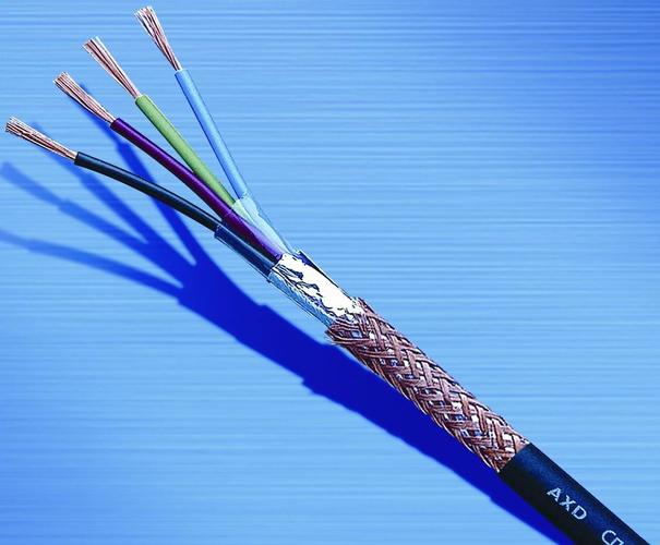 PTY23铠装铁路信号电缆 结构、性能与应用解析