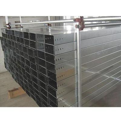 霸州市庞泰电缆桥架厂 ISO9001认证优质桥架产品与高清细节图展示