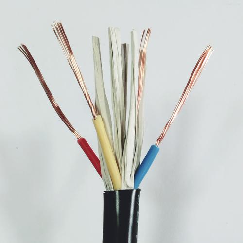 煤矿控制电缆MKVV 3×1.5 产品展厅中的常用电子仪表配套电线电缆